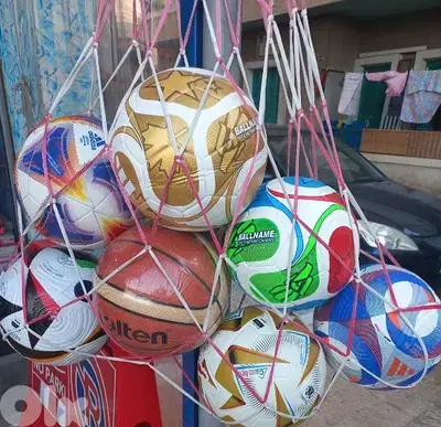 football and shoes original طابات كرة قدم