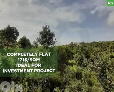 completely flat ,ideal for investment project-Aamchit REF#RS120134
