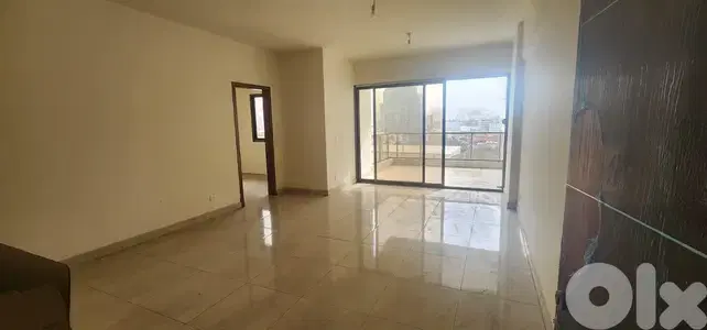 GMC433RAJ -  Apartment for sale in Baouchrieh - شقة للبيع في البوشرية