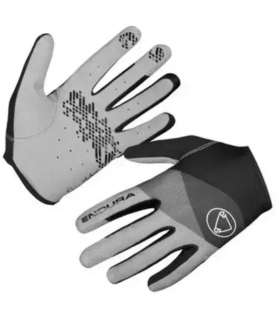 endura bike gloves