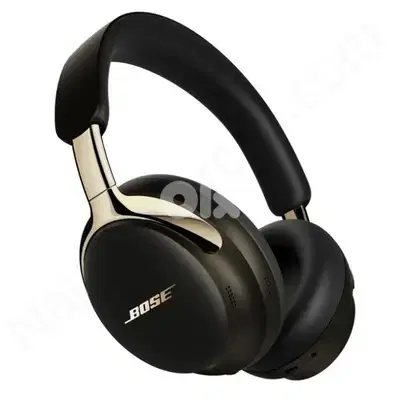 Bose QuietComfort Ultra Headphones (2nd Gen)