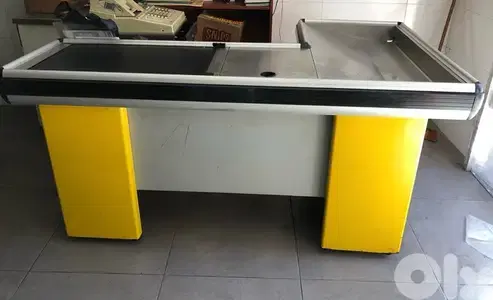 كاشيار كهرباء شبه جديد
