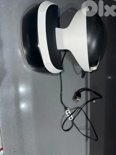 Used PsVr