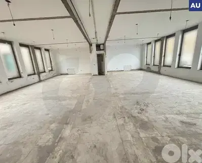 Premium Office,prime area, Downtown, Beirut/وسط بيروت REF#AU131957