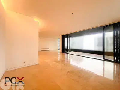 Apartment for Sale in Downtown I Spacious I High-End I Top Amenities