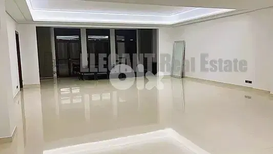 Fully Decorated in a calm area & 24/7 Electricity !