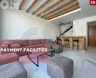 gated community,duplex , terrace, Kfardebian/كفردبيان REF#CS132000