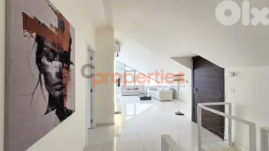 Apartment For Rent In Tabarja – CPJGK63