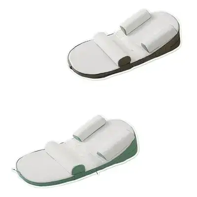 Anti-Skid Baby Ramp Bed - سرير منحدر مضاد للانزلاق للأطفال