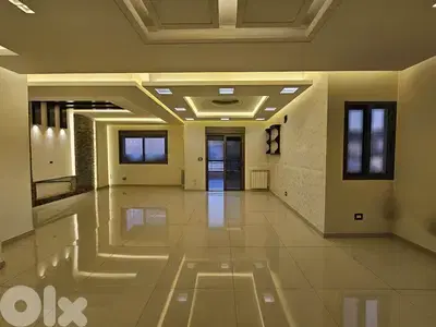 Luxury Duplex for Sale In Awkar | Open Sea View |