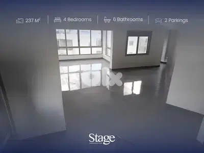 Duplex For SALE In JAMHOUR | Gated Building, الجمهور