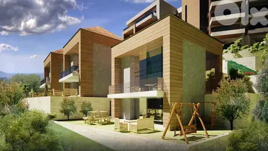 GMB163SZ - Under Construction Apartment For Sale In Annaya GMB163SZ - Under Construction Apartment For Sale In Annaya