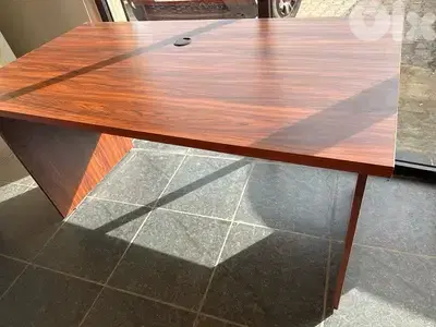Office Desk