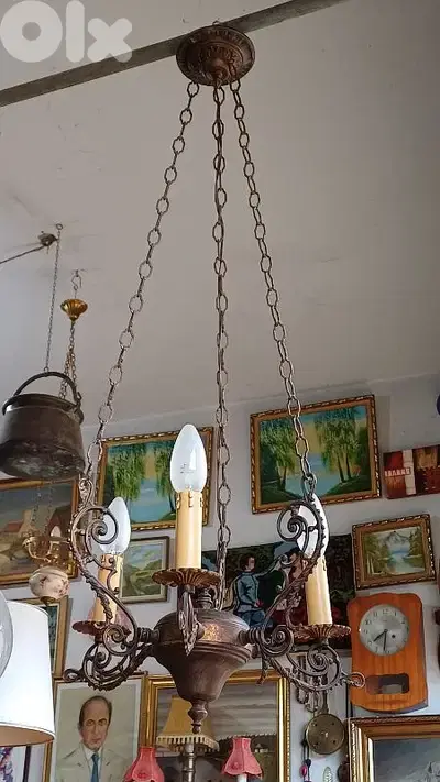 antique