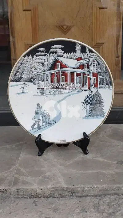 antique