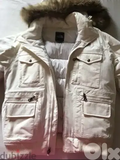 North Face Jacket