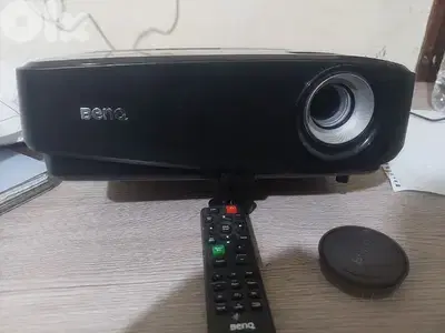 BenQ MW523 بروجيكتر