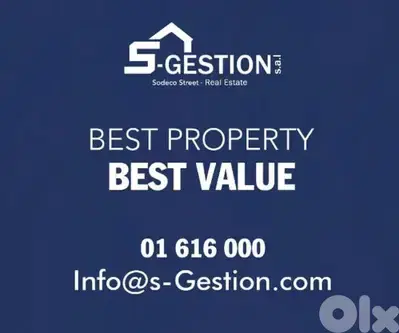 Furnished Villa for Sale in Faraya | فيلا مفروشة للبيع في فاريا