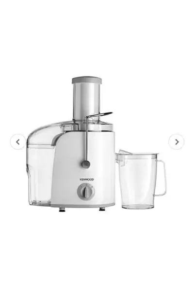 Kenwood Juicer, 800W, 2 Speed, Jep02. A0Wh