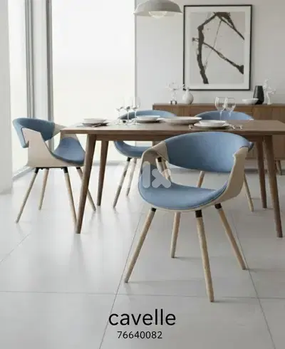 Dining chair