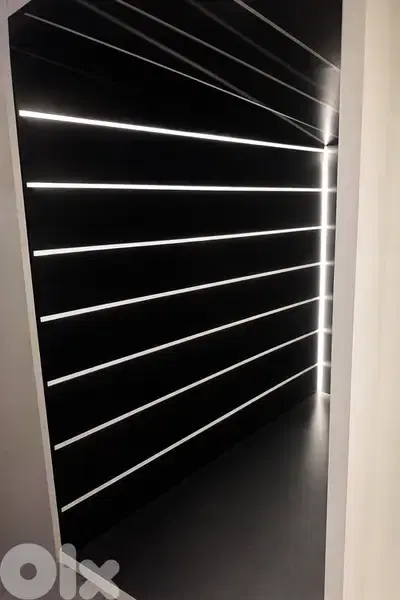 lighting mini studio