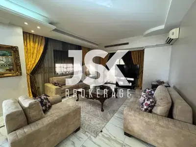 L20231 - Beautiful 3-Bedroom Apartment For Sale in Ramlet Al Bayda