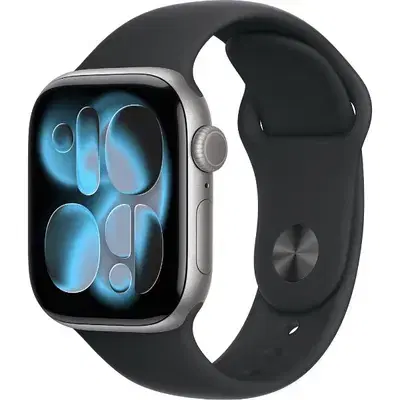 Apple Watch Series 11 42mm space Grey