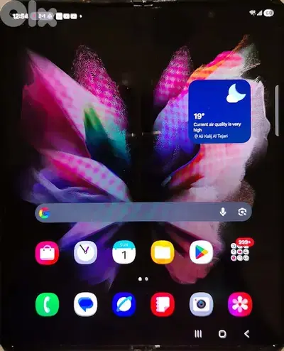 zfold3
