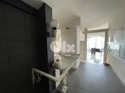 RWK208EN - Office/Studio Rooftop for Sale in Jounieh