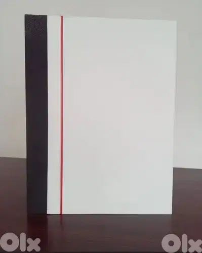 Stamp Album
