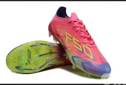football shoes original nike w adidas w puma اسبدرينات فوتبول كرة قدم