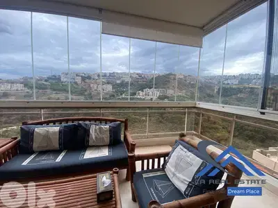 super deluxe for rent in hazmieh martakla