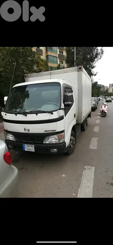 هينو  ٢٥٠ بنزين بخاخ
