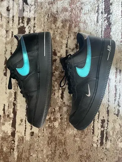 nike af