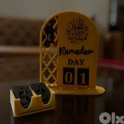 3D Printer