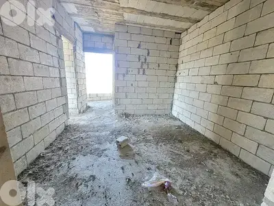 UNDER CONSTRUCTION APARTMENTS IN ZALKA 25% DOWN PAYMENT , (ZL-197) R. G