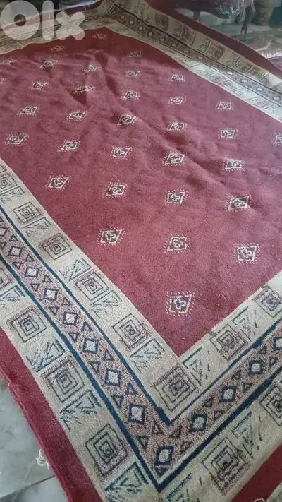 سجاده كبيره رخيصه بس ب ٤٥ $