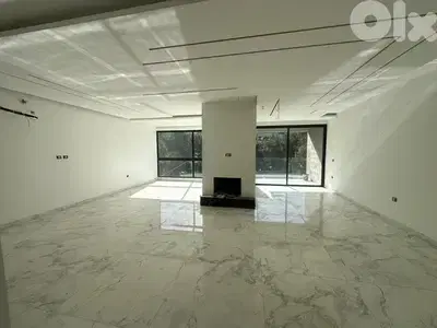 Prime Location | 200 Sqm | Luxurious Apartment | Baabdat