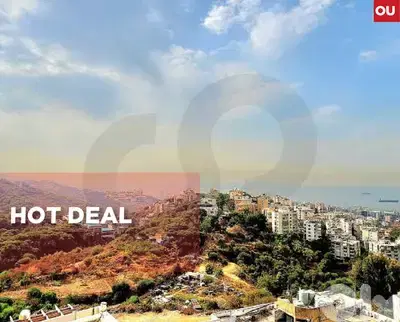 newly built duplex, prime location, metn, awkar/عوكر REF#OU128170