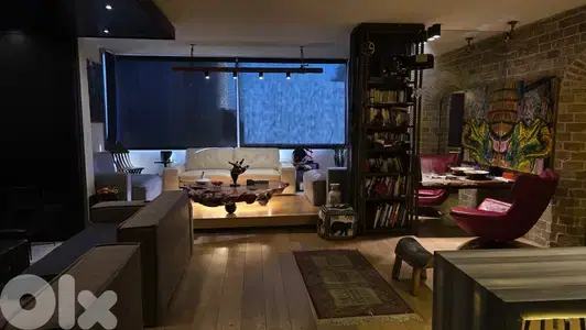 GATED COMMUNITY IN ACHRAFIEH PRIME | GARDEN & PLAYGROUND | ACJI-1169