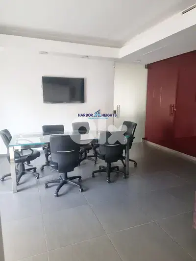 Office for Rent in Horsh Tabet - مكتب للإيجار في حرش تابت