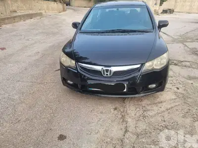 Honda Civic 2009