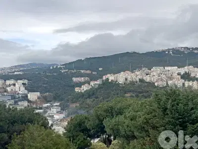 Modern Duplex in Fanar - دوبلكس عصري في فنار