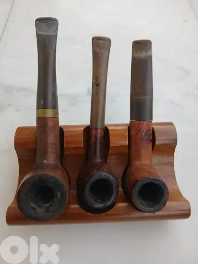 غليون pipe