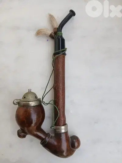 غليون مميز special pipe