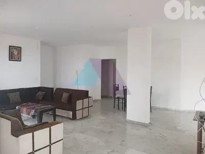 2 bedroom apartment+mountain view 4sale in Bsalim - شقة في بصاليم