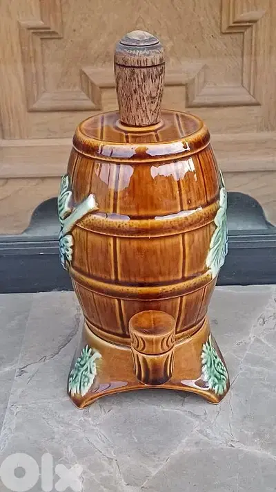 antique