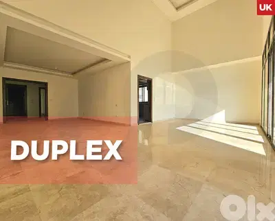 Spacious , prime location, beirut, bir hassan/ بئر حسن REF#UK115268