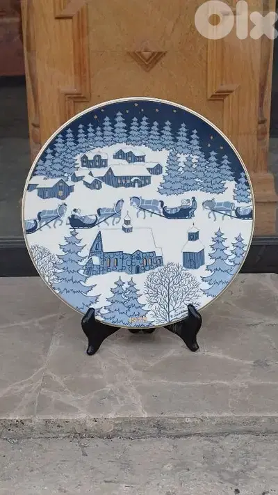 antique