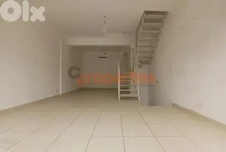 Shop For Sale In Safra – CPJGK64